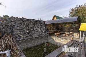 Дом 50м&sup2;, 2-этажный, участок 5 сот.  