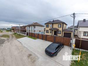 Дом 150м², 2-этажный, участок 5 сот.  