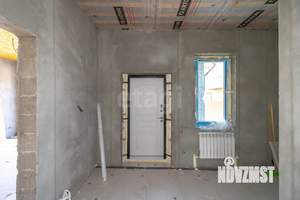 Дом 186м², 1-этажный, участок 8 сот.  