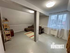 Дом 95м², 2-этажный, участок 4 сот.  