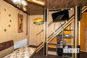 Дача 91м², 2-этажный, участок 14 сот.  