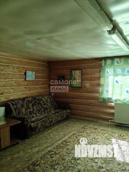 Дача 100м², 2-этажный, участок 15 сот.  