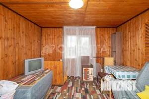 Дом 36м&sup2;, 2-этажный, участок 4 сот.  