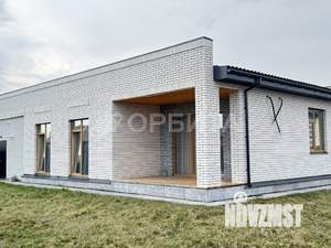 Дом 152м², 2-этажный, участок 9 сот.  