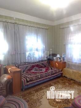 Дом 96м&sup2;, 2-этажный, участок 5 сот.  