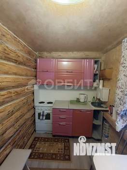 Дом 60м&sup2;, 2-этажный, участок 6 сот.  