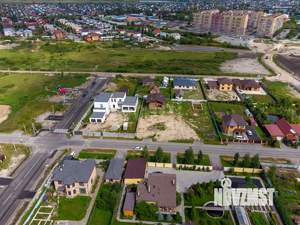 Дом 125м&sup2;, 2-этажный, участок 11 сот.  