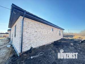 Дача 95м², 2-этажный, участок 6 сот.  