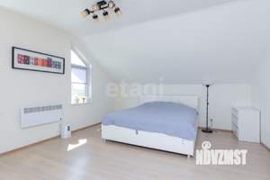 Дом 95м², 2-этажный, участок 6 сот.  