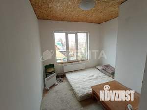 Дом 125м², 2-этажный, участок 7 сот.  