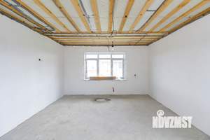 Дом 91м&sup2;, 1-этажный, участок 12 сот.  