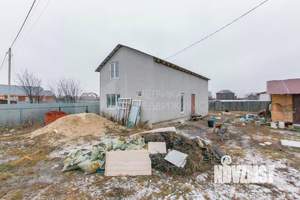 Коттедж 140м&sup2;, 2-этажный, участок 8 сот.  