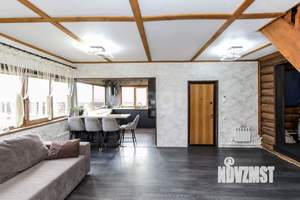 Дом 120м², 2-этажный, участок 11 сот.  