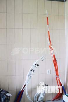 Дом 94м&sup2;, 2-этажный, участок 6 сот.  