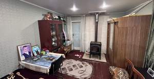 Дом 25м², 2-этажный, участок 4 сот.  