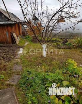 Дом 20м&sup2;, 2-этажный, участок 4 сот.  