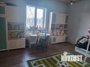 Дом 244м², 2-этажный, участок 5 сот.  