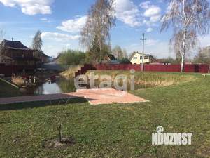 Дом 320м², 2-этажный, участок 25 сот.  