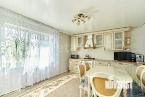 Дом 100м², 1-этажный, участок 7 сот.  