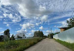 Дом 166м², 2-этажный, участок 10 сот.  