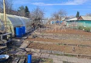 Дача 30м², 2-этажный, участок 0 сот.  