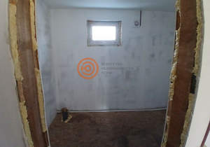 Дом 74м&sup2;, 1-этажный, участок 4 сот.  