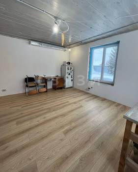 Дом 94м&sup2;, 1-этажный, участок 10 сот.  