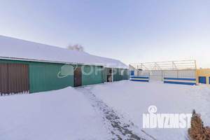 Дом 497м², 2-этажный, участок 19 сот.  