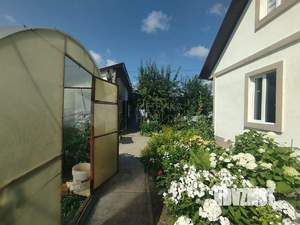 Коттедж 103м², 1-этажный, участок 5 сот.  