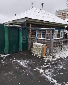 Дом 32м², 1-этажный, участок 6 сот.  