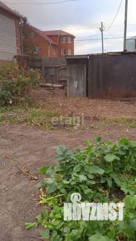 Дом 69м&sup2;, 1-этажный, участок 4 сот.  