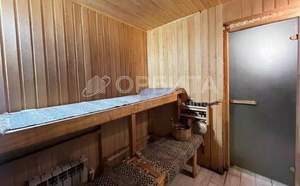 Дом 120м&sup2;, 2-этажный, участок 0 сот.  