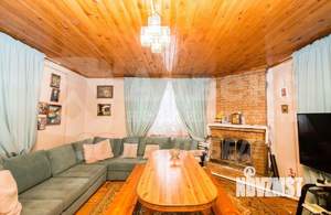 Коттедж 131м&sup2;, 3-этажный, участок 3 сот.  