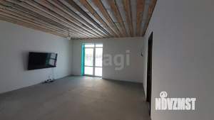 Дом 80м&sup2;, 1-этажный, участок 5 сот.  