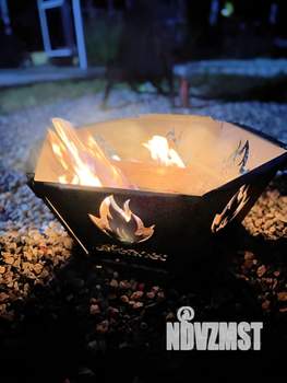 Дом 40м&sup2;, 2-этажный, участок 7 сот.  