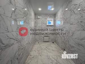 Дом 105м², 1-этажный, участок 7 сот.  