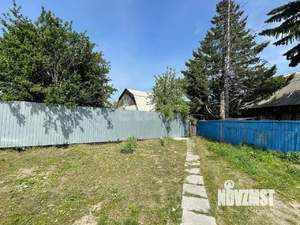 Дом 132м&sup2;, 2-этажный, участок 4 сот.  