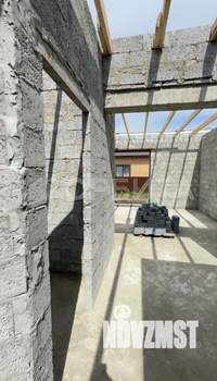 Дом 126м², 2-этажный, участок 9 сот.  