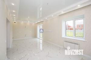 Коттедж 165м&sup2;, 2-этажный, участок 8 сот.  