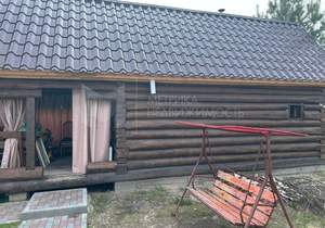 Дом 100м², 1-этажный, участок 6 сот.  