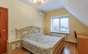 Дом 149м², 2-этажный, участок 10 сот.  