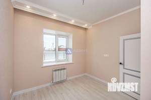 Коттедж 113м², 1-этажный, участок 6 сот.  