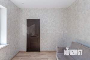 Коттедж 125м², 2-этажный, участок 5 сот.  
