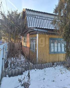 Дача 20м², 2-этажный, участок 6 сот.  