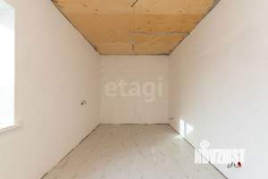 Дом 95м&sup2;, 1-этажный, участок 9 сот.  