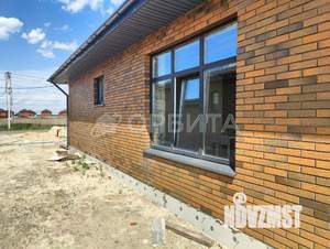 Дом 120м², 2-этажный, участок 6 сот.  