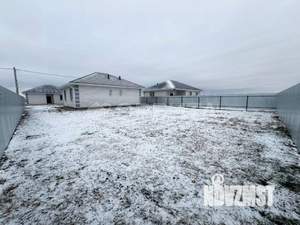 Дом 77м², 2-этажный, участок 6 сот.  