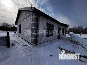 Дом 75м², 2-этажный, участок 5 сот.  
