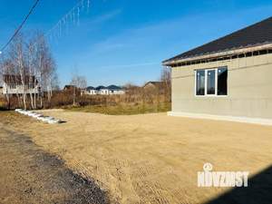 Дом 111м², 1-этажный, участок 13 сот.  