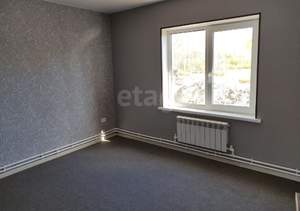 Дом 65м², 1-этажный, участок 8 сот.  